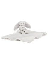 Jellycat STH4BS Peluche - Doudou lapin gris - Jellycat vendu par Veille sur toi