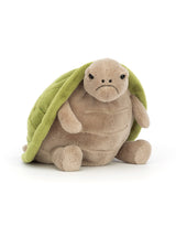 Jellycat TIM3TUR Peluche - Tortue Timmy - Jellycat vendu par Veille sur toi