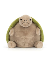 Jellycat TIM3TUR Peluche - Tortue Timmy - Jellycat vendu par Veille sur toi