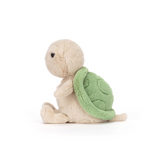 Jellycat TS4TUR Peluche - Tortue Thimble - Jellycat vendu par Veille sur toi
