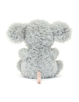 Jellycat YUM6MS Peluche - Souris Yummy - Jellycat vendu par Veille sur toi