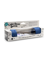 Jellystone Designs JSD-CDBM Bouteille sensorielle retour au calme à faire soi-même - Menthe - Jellystone Designs vendu par Veille sur toi
