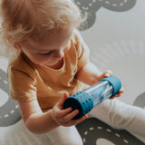 Jellystone Designs JSD-CDBM Bouteille sensorielle retour au calme à faire soi-même - Menthe - Jellystone Designs vendu par Veille sur toi