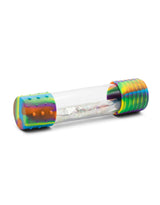 Jellystone Designs JSD-CDBR Bouteille sensorielle retour au calme à faire soi-même - Arc-en-ciel - Jellystone Designs vendu par Veille sur toi