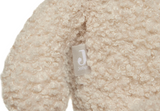 Jollein 037-001-67007 Peluche Ours - Naturel - Jollein vendu par Veille sur toi