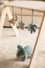 Jollein 037-001-67100 Peluche - Dinosaure - Jollein vendu par Veille sur toi