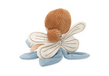 Jollein 037-001-68095 Poupée souple - Fée Amy - Jollein vendu par Veille sur toi