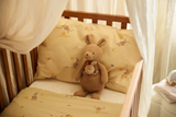 Jollein 037-001-68160 Peluche - Kangourou - Jollein vendu par Veille sur toi