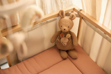Jollein 037-001-68160 Peluche - Kangourou - Jollein vendu par Veille sur toi