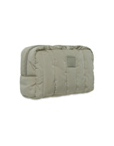 Jollein 053-577-67058 Pochette matelassée - Jollein Olive vendu par Veille sur toi