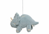 Jollein 116-001-67100 Mobile pour bébé - Dinosaures - Jollein vendu par Veille sur toi