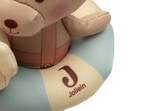 Jollein 760-001-67078 Peluche pour le bain - Ourson - Jollein vendu par Veille sur toi