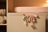 Jollein Attache-suce ourson boucle - Jollein vendu par Veille sur toi