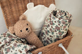 Jollein Hochet ourson en peluche - Jollein vendu par Veille sur toi
