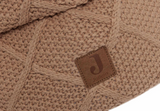 Jollein Panier à langer - Tricot - Jollein vendu par Veille sur toi