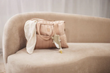Jollein Sac à couches matelassé Moos - Jollein vendu par Veille sur toi