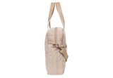Jollein Sac à couches matelassé Moos - Jollein vendu par Veille sur toi