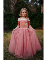 Joy costumes Robe de princesse - Aurore - Joy Costumes vendu par Veille sur toi