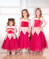 Joy costumes Robe de princesse - Aurore - Joy Costumes vendu par Veille sur toi