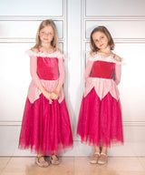 Joy costumes Robe de princesse - Aurore - Joy Costumes vendu par Veille sur toi