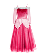 Joy costumes Robe de princesse - Aurore - Joy Costumes vendu par Veille sur toi