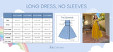 Joy costumes Robe de princesse - Belle enchantée - Joy Costumes vendu par Veille sur toi