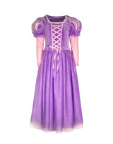 Joy costumes Robe de princesse - Raiponce - Joy Costumes vendu par Veille sur toi