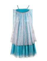 Joy costumes Robe de princesse - Reine des Neiges - Joy Costumes vendu par Veille sur toi