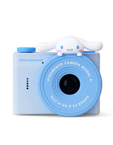 Kiimento ma-cmr Appareil photo pour enfant - Modèle A - Cinnamoroll - Kiimento vendu par Veille sur toi