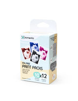 Kiimento mp2-pp-120 Ensemble de 120 impressions pour appareil modèle P2 - Kiimento vendu par Veille sur toi