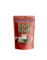 La boîte à bonbons ⚜ Bonbons-MelangeNoel150g-2026 Bonbons - Mélange de Noël - 150g - La boîte à bonbons vendu par Veille sur toi