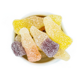 La boîte à bonbons ⚜ PROD011 Bonbons - Bouteilles de soda acidulées - 150g - La boîte à bonbons vendu par Veille sur toi