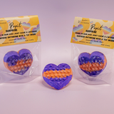 La Fabrik ⚜ BombeBain_Popit Bombe de bain surprise - Pop it - La Fabrik vendu par Veille sur toi