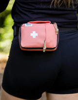La petite trousse ⚜ La Everyday - Trousse de premiers soins - La Petite Trousse vendu par Veille sur toi