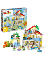 LEGO 10994 Maison familiale DUPLO - 218 pièces - LEGO vendu par Veille sur toi