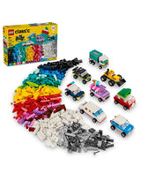 LEGO 11036 Boîte de véhicules créatifs - 900 pièces - LEGO vendu par Veille sur toi