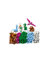 LEGO 11041 Les dinosaures créatifs - 450 pièces - LEGO vendu par Veille sur toi