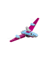 LEGO 11041 Les dinosaures créatifs - 450 pièces - LEGO vendu par Veille sur toi