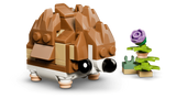 LEGO 31376 Le hamster mignon avec une fleur 3-en-1 - 166 pièces - LEGO vendu par Veille sur toi