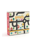 Londji PG006U Jeu de poche - Routes - Londji vendu par Veille sur toi