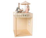 Maileg 11-1113-00 Mobilier de Jardin pour Lapins et Oursons - Maileg vendu par Veille sur toi