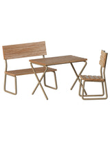Maileg 11-5002-00 Mobilier de Jardin pour Souris - Maileg vendu par Veille sur toi