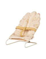 Maileg 11-5408-00 Chaise pour lapin - Micro - Blanc fleur - Maileg vendu par Veille sur toi