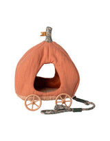 Maileg 11-5409-00 Carrosse en citrouille pour souris - Maileg vendu par Veille sur toi
