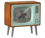 Maileg 11-6000-00 Télévision pour souris - Maileg vendu par Veille sur toi