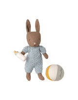 Maileg 16-5034-00 Ensemble Lapin micro - Maileg Bleu vendu par Veille sur toi