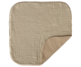 Maileg 16-6971-00 Peluche Mini Lullaby friends avec couverture - Éléphant - Maileg vendu par Veille sur toi