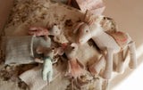 Maileg 17-5000-00 Bébés souris jumeaux dans une boîte d'allumette - Maileg vendu par Veille sur toi