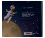 Maileg 19-5002-03 Livre - LouiMax rêve d'être un adulte - Maileg vendu par Veille sur toi