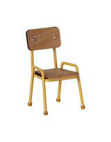 Maileg Chaise en bois et métal pour souris - Maileg vendu par Veille sur toi